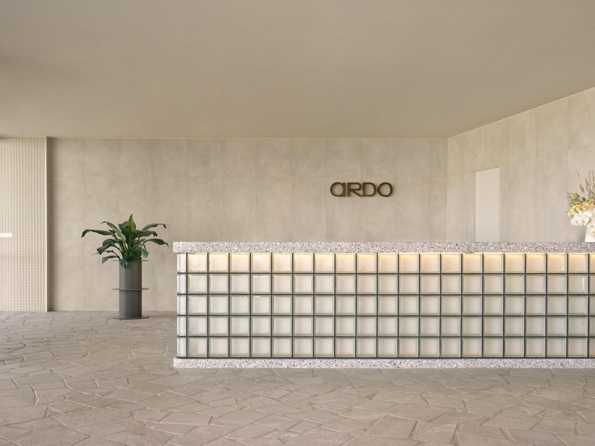 Ardo Hotell Townsville Exteriör bild