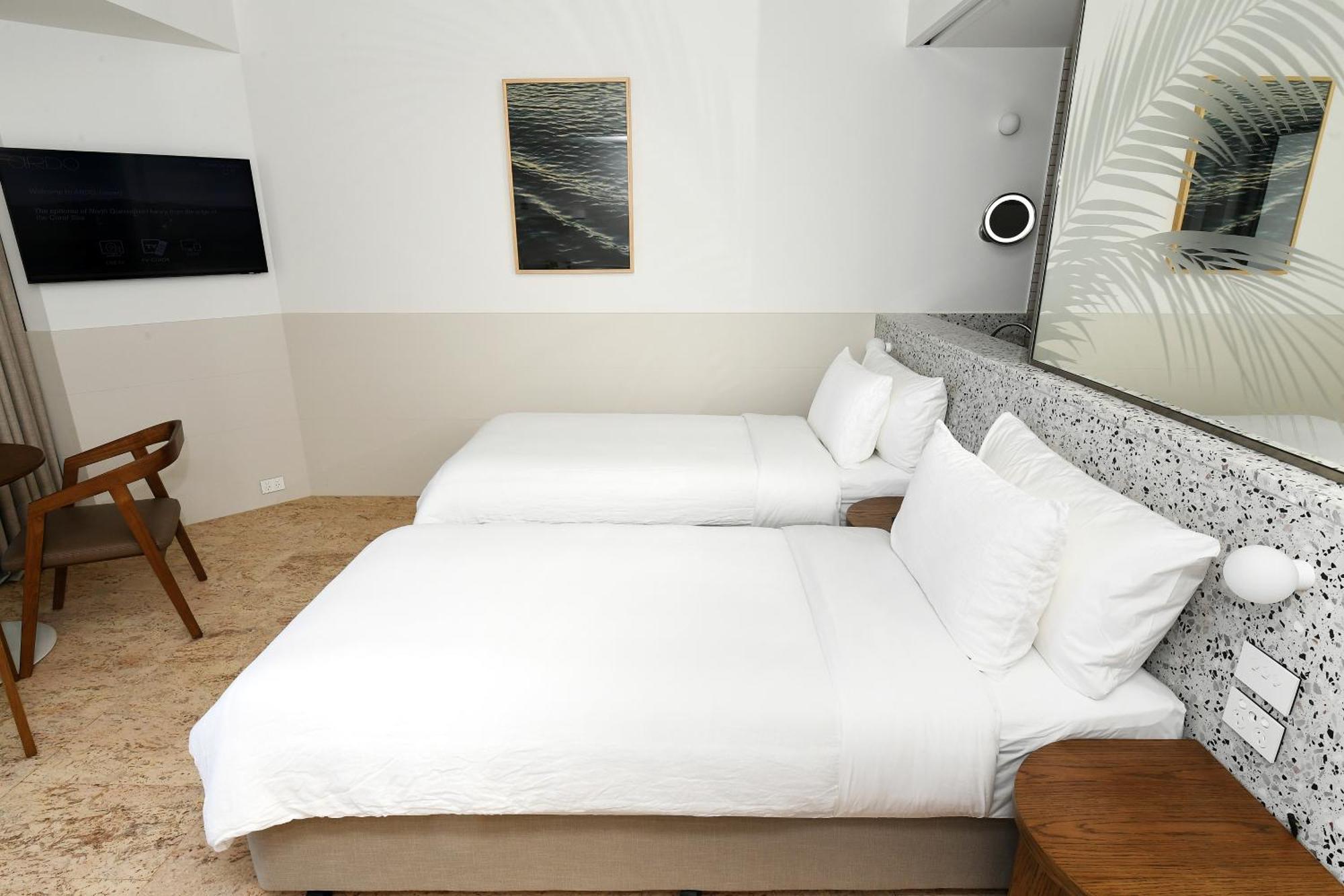 Ardo Hotell Townsville Exteriör bild