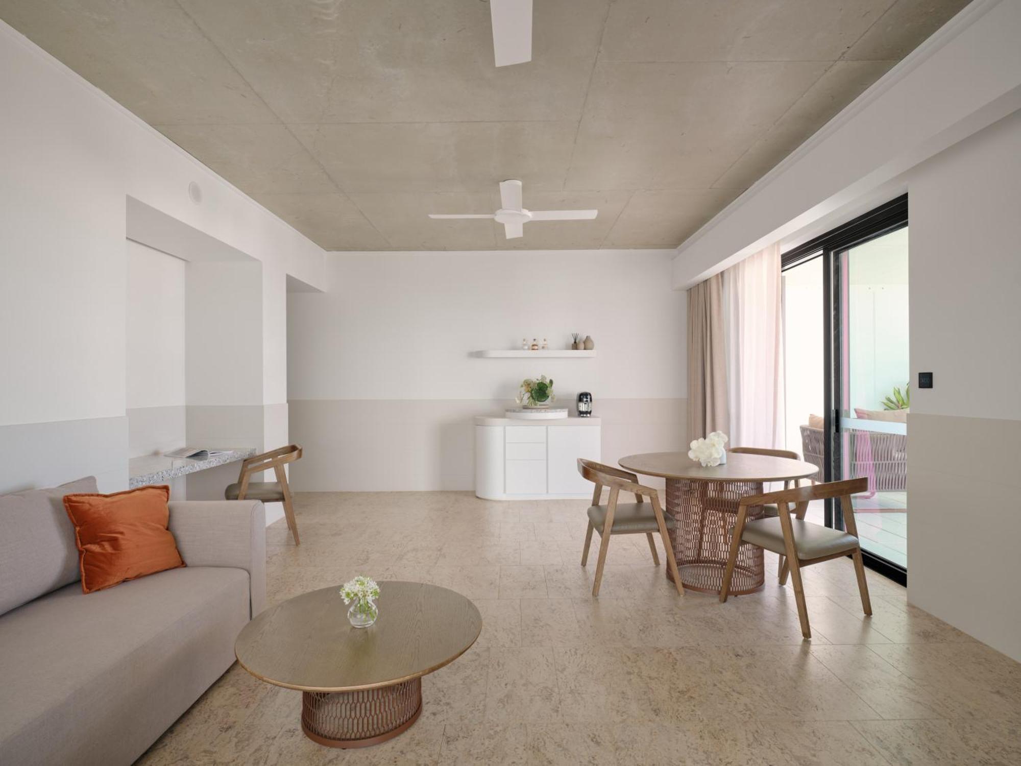 Ardo Hotell Townsville Exteriör bild