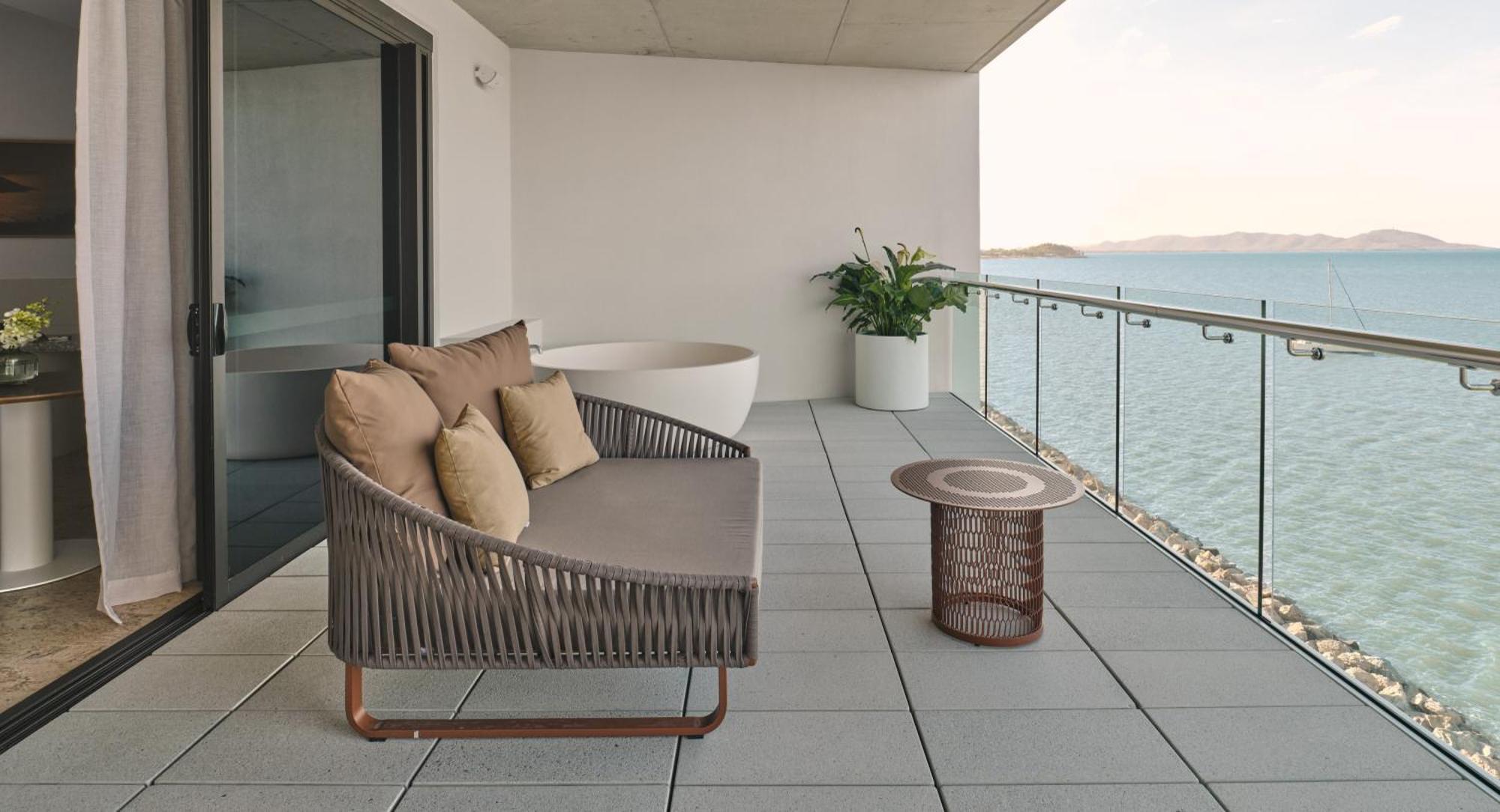 Ardo Hotell Townsville Exteriör bild