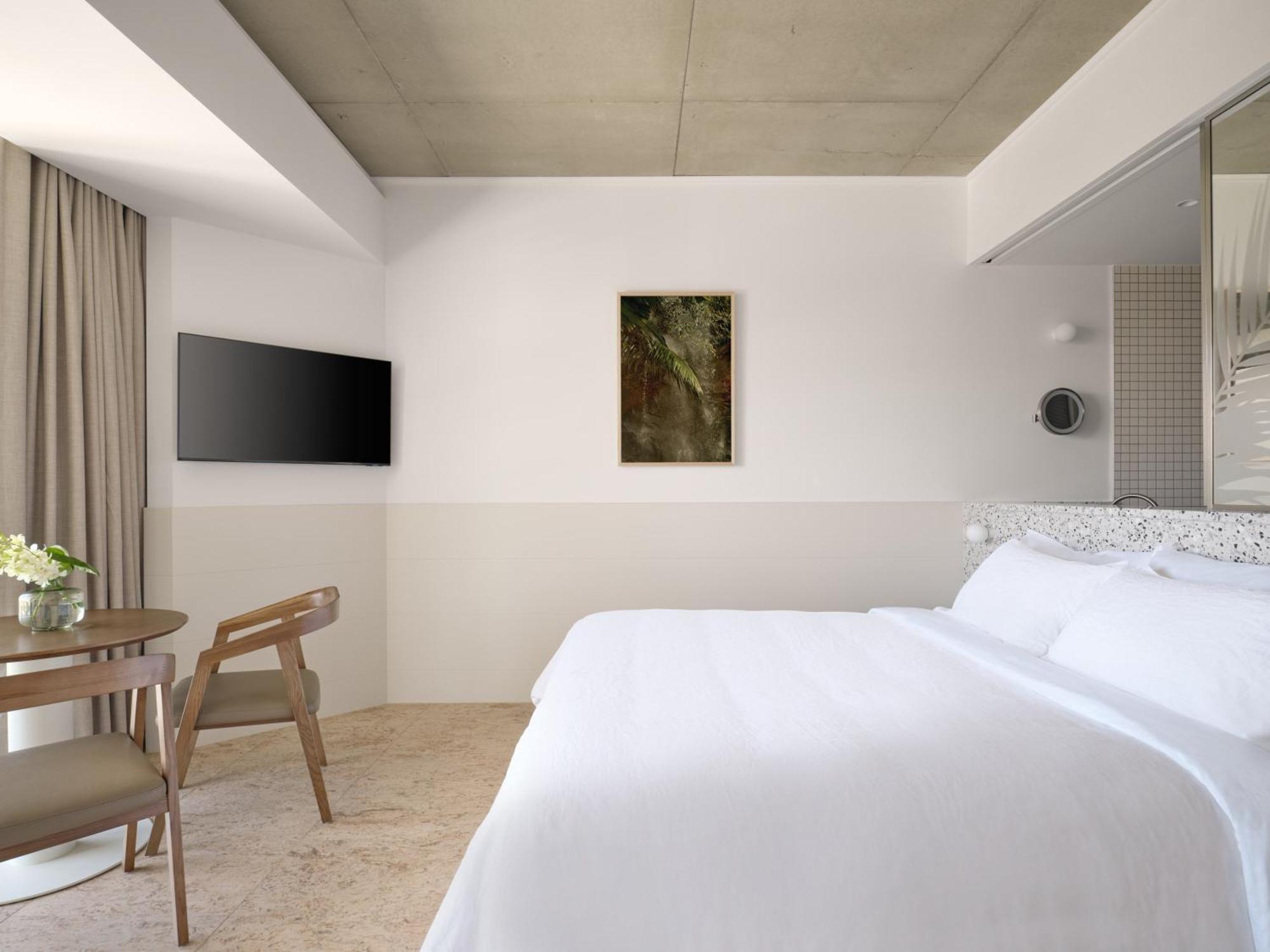 Ardo Hotell Townsville Exteriör bild